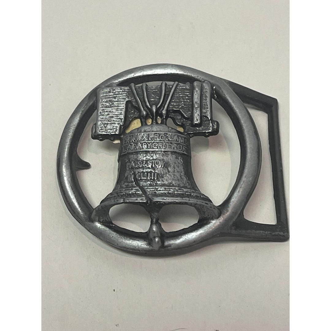 Bicentennial Liberty Bell 1776 American Revolution 1976 Vintage