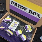 Non Binary Accessories