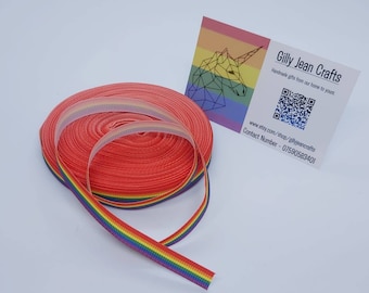 Ruban arc-en-ciel