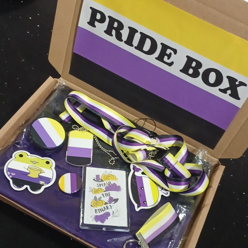 From a Binary - Etsy Canada