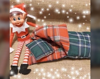 Naughty Elf Beds The Perfect Gift for your Little Friend