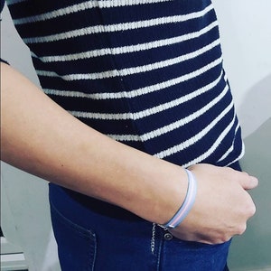 Transgender Bracelet Adjustable