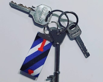 Pup Pride Schlüsselanhänger LGBTQIA+