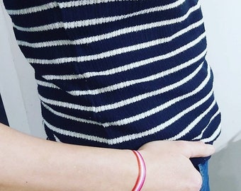 Lesbiskt armband justerbart