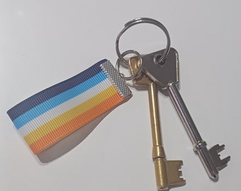 Aroace Keyring LGBTQIA+