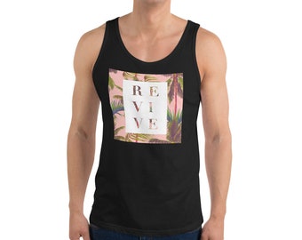 Revive Tropical Tank