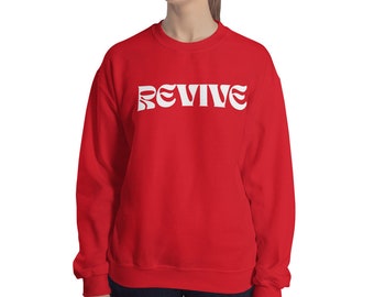Revive Moletom Modular