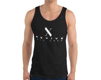 Revive X est. 2009 Tank