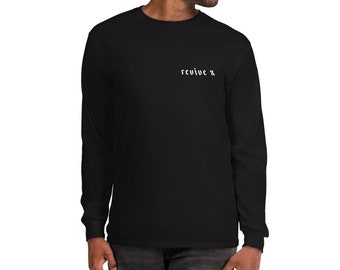 Wavy Revive X Long Sleeve Tee