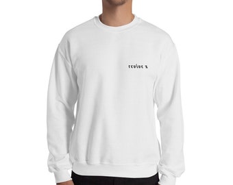 Wavy Revive X Sweatshirt
