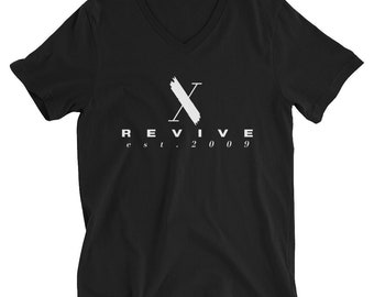 Revive X est. 2009 V-Neck