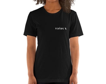 Wavy Revive X Tee