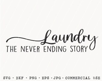 Download Laundry Quote Svg Etsy