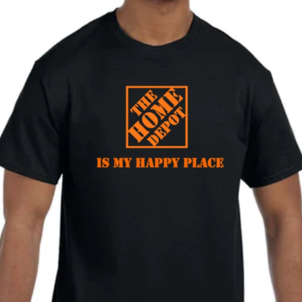 Home Depot Etsy