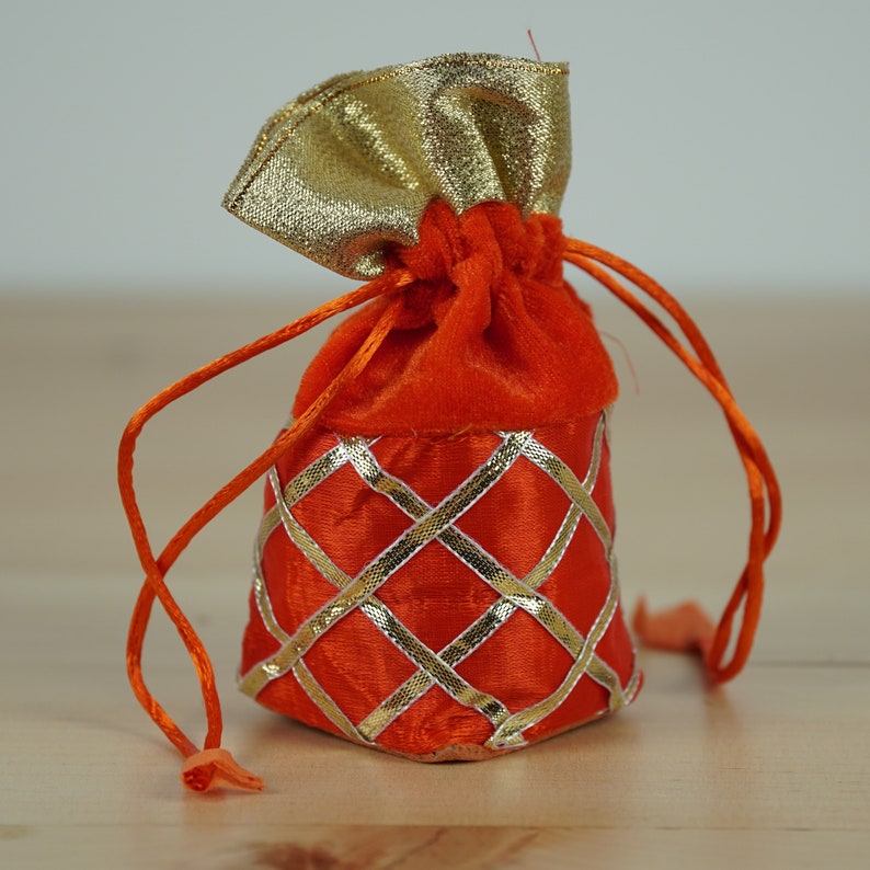 Size 46 20 PC Indian Gift Bags Birthday/diwali Party Etsy