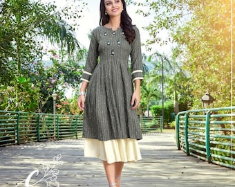 Indian Summer Wear - Etsy