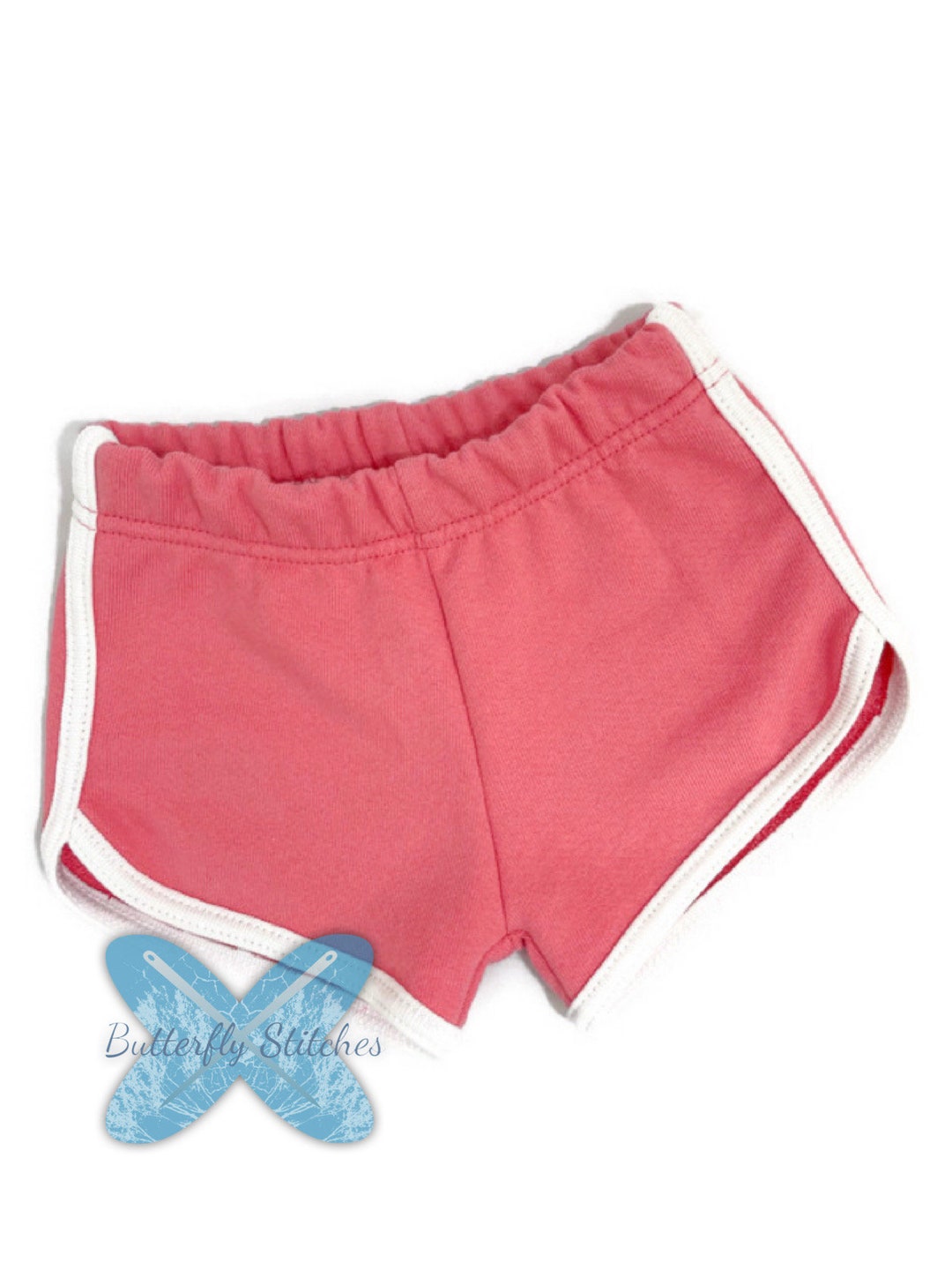 Track Shorts / Solid Shorts / Boy Shorts / Girl Shorts / Baby Shorts