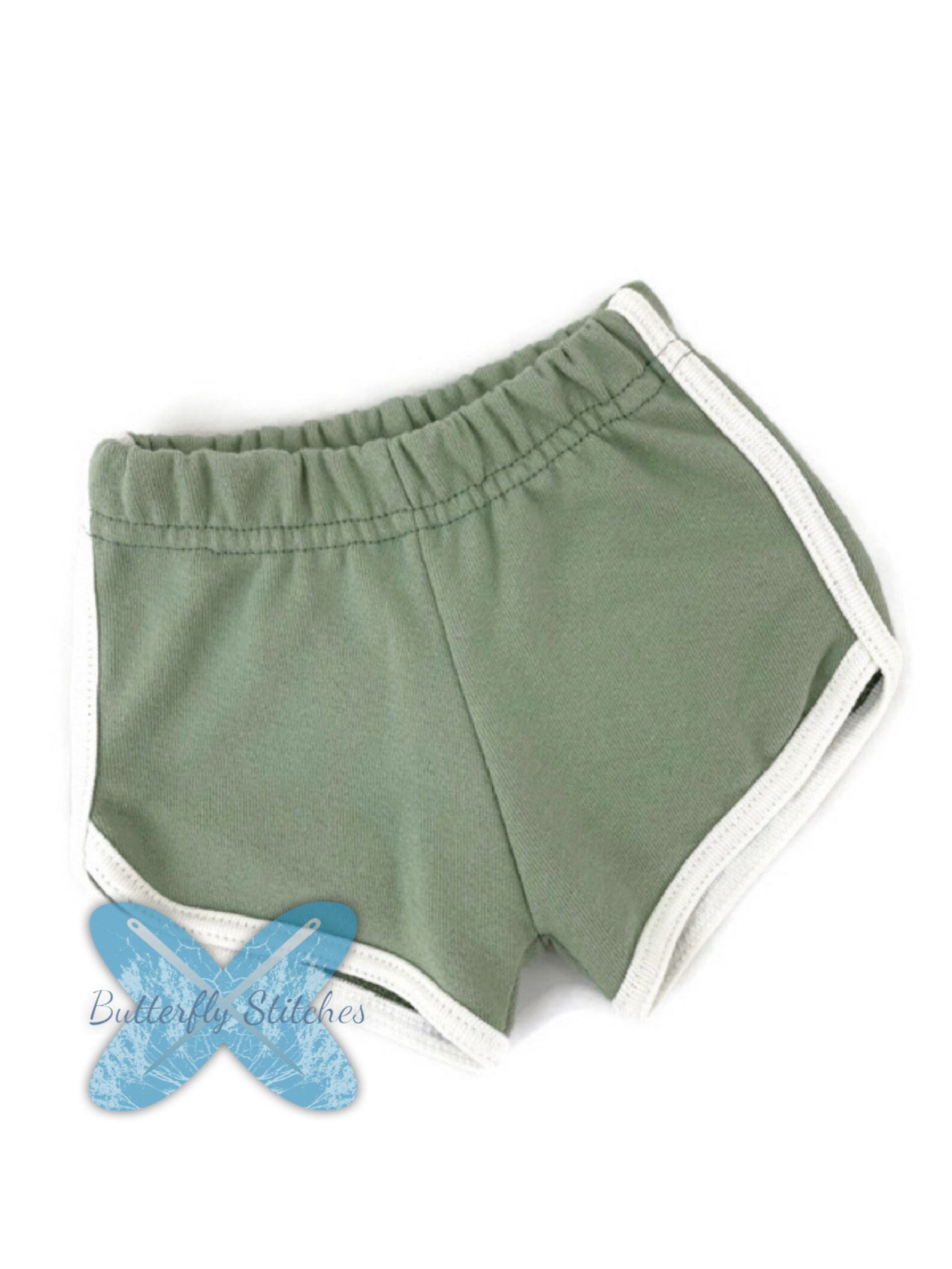 Track Shorts / Solid Shorts / Boy Shorts / Girl Shorts / Baby Etsy