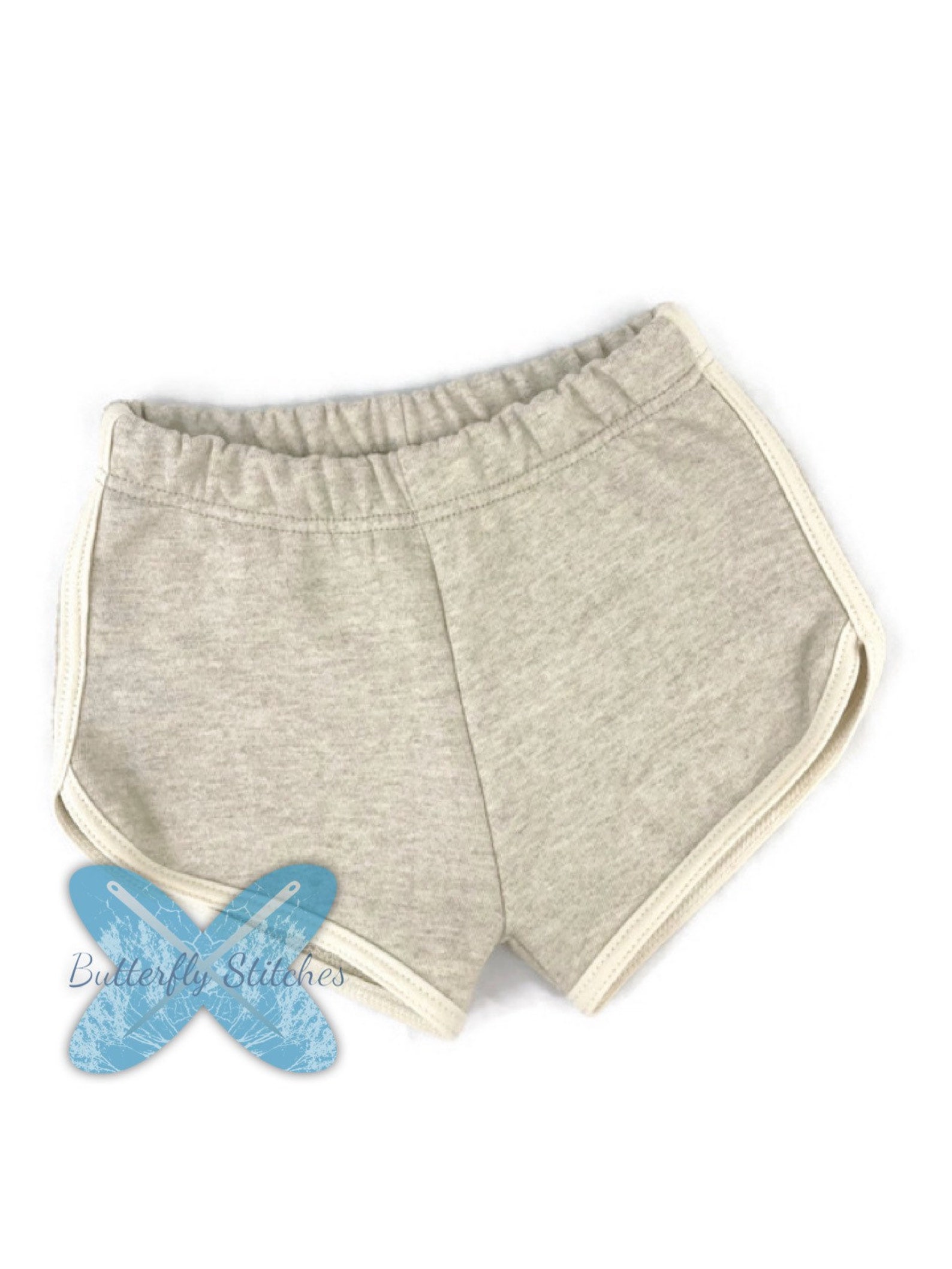 Track Shorts / Solid Shorts / Boy Shorts / Girl Shorts / Baby Etsy