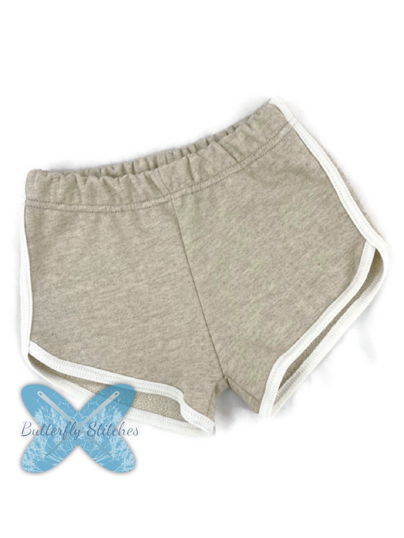 Track Shorts / Solid Shorts / Boy Shorts / Girl Shorts / Baby Etsy