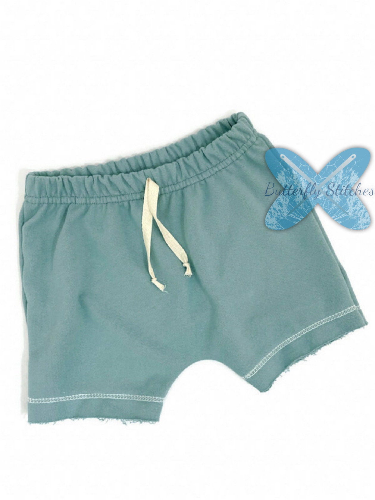Girls Sweat Shorts Etsy UK