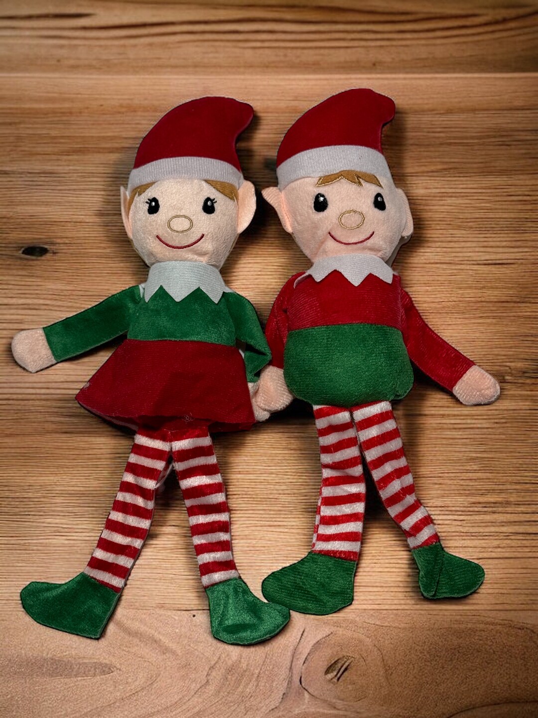 Personalized Elf, Stocking Stuffer, Elf Gift - Etsy