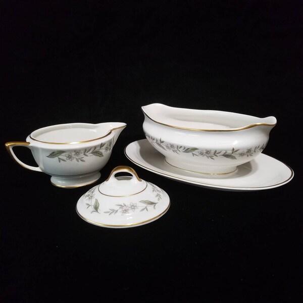 Vogue Fine China Etsy
