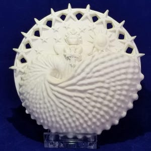 希少 マーガレットファーロング 陶器製クリスマスエンジェル＆スター オーナメント Margaret Furlong - Etsy