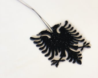 High end Aroma • Albanian Eagle • aromë e lartë