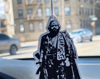 Adem Jashari car freshener Adem Jashari freskues i makinave