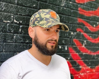 Albanian sports hat