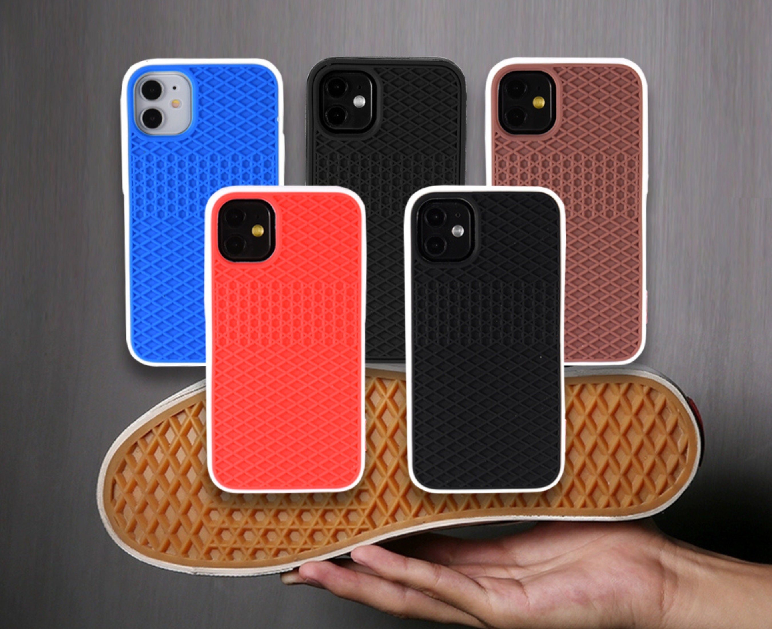 De eigenaar slagader onvergeeflijk Vans Iphone Case - Etsy