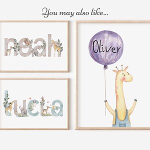 Printable Name Sign Childrens Name Sign Boys Room Sign Baby Name Art Etsy Printable Name Sign Childrens Name Sign Boys Room Sign Baby Name Art Etsy