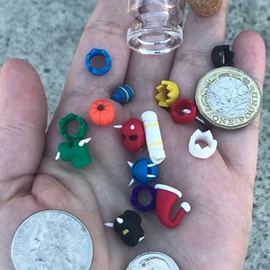 Bottle of RuneScape Inspired Rares