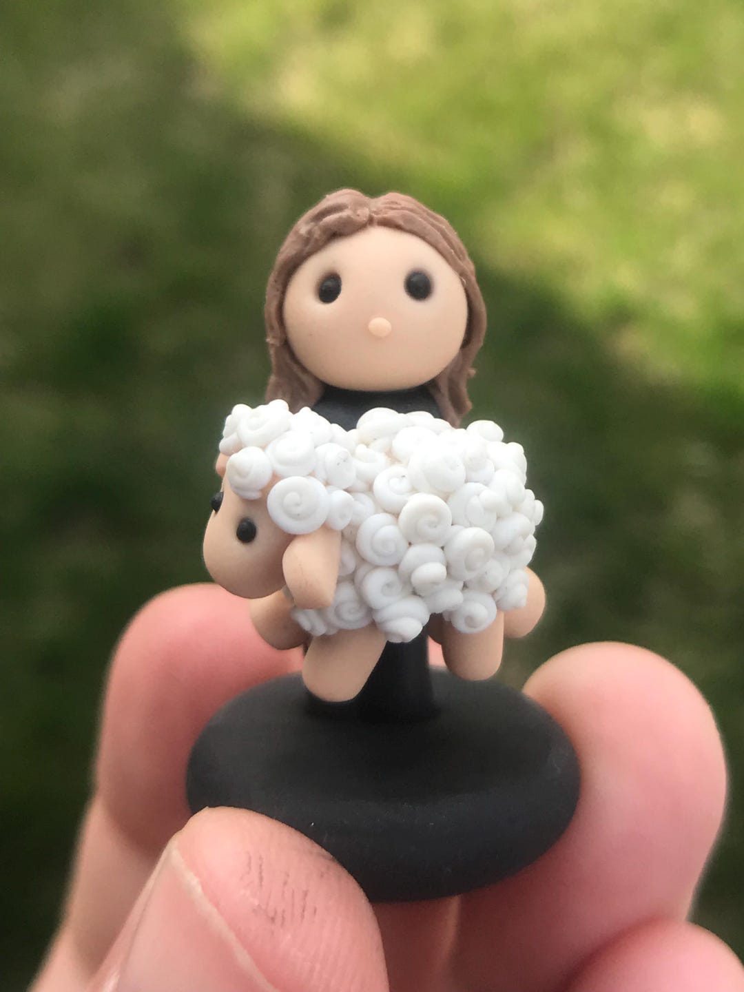 Customizeable Settlers of Catan Robber Token - Etsy Australia