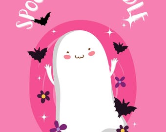 Spooky gal - wax melt bundle