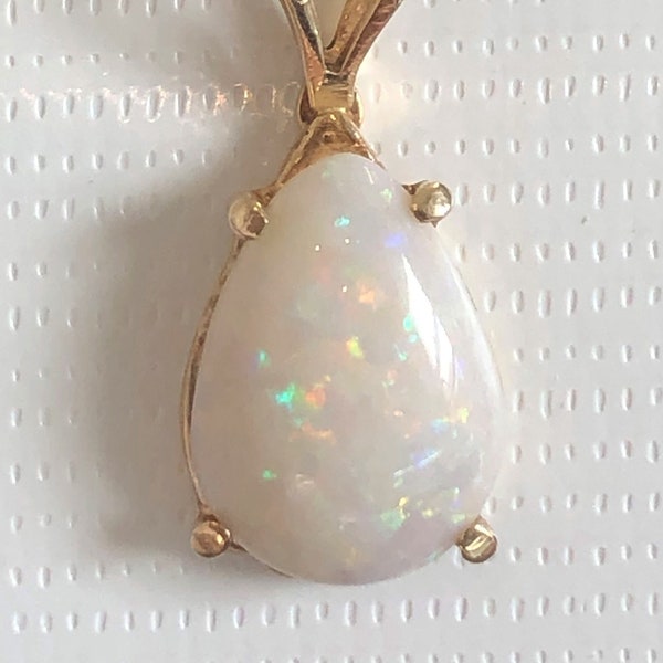 Pearl and Opal - Etsy