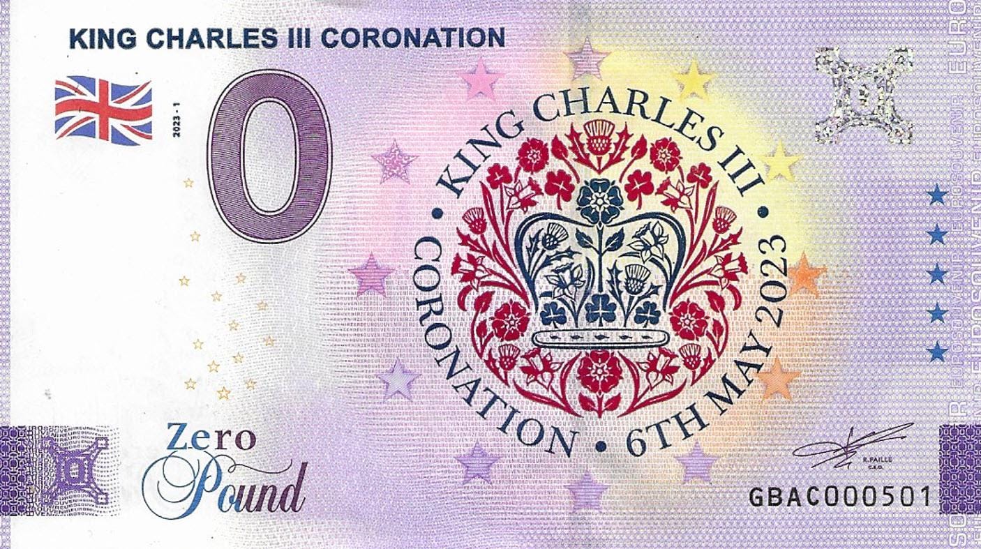 Le billet de 10 livres de la princesse Diana par l'artiste Banksy - NEWS