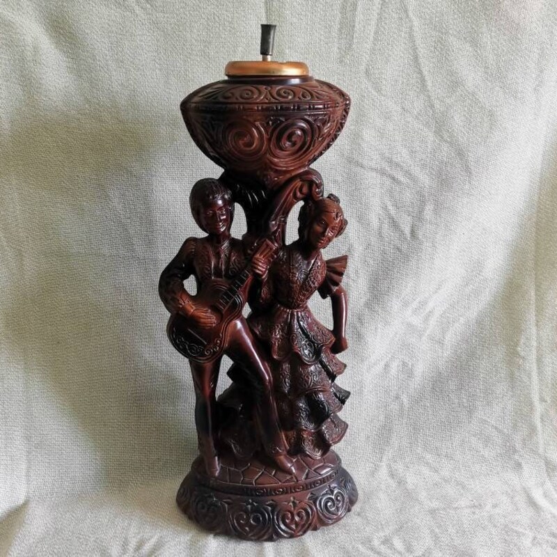 Ashtray Stand - Etsy