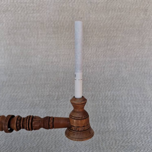 Cigar Mouthpiece Holders Etsy