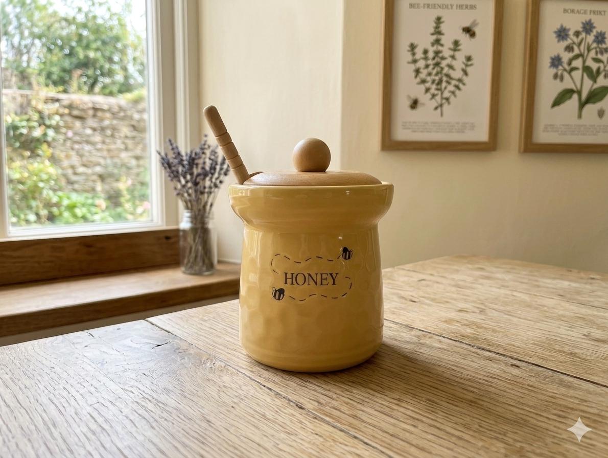 Le Creuset Honey Yellow - Etsy New Zealand
