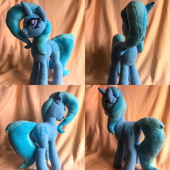 trixie lulamoon plush