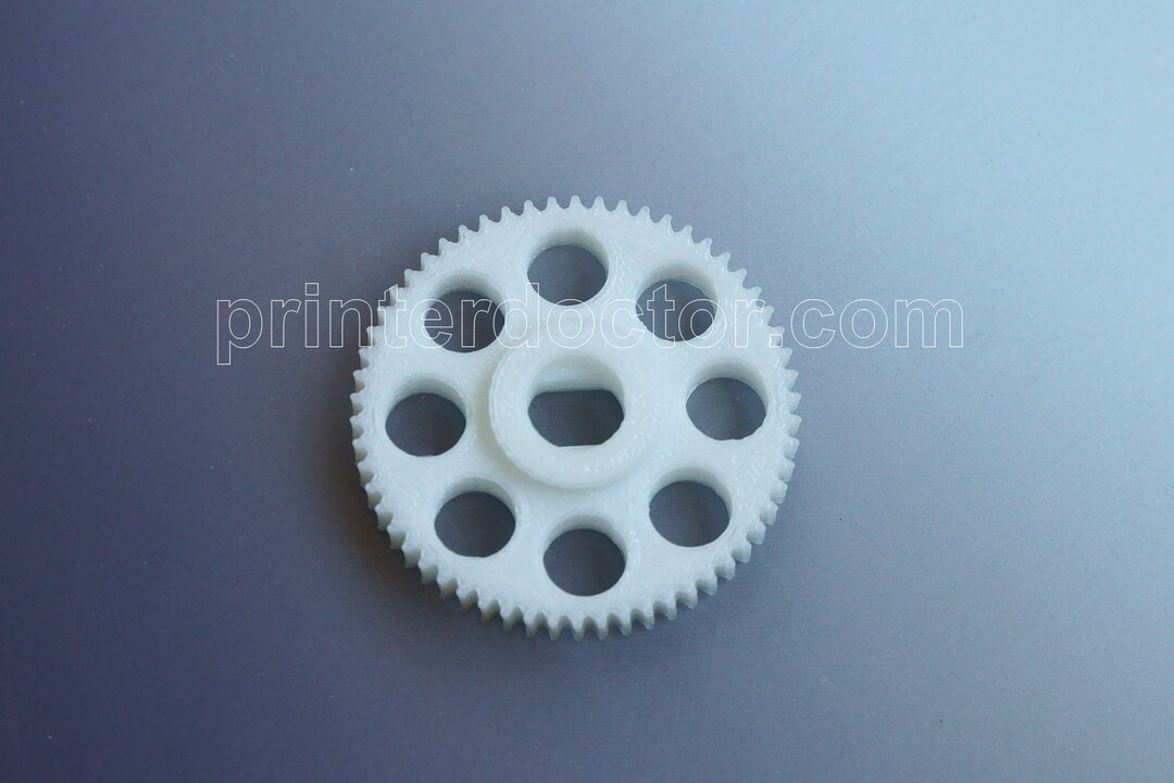 Replacement Nylon Gear For Hunt Boston Model 18/19 Pencil Sharpener - Part #296A