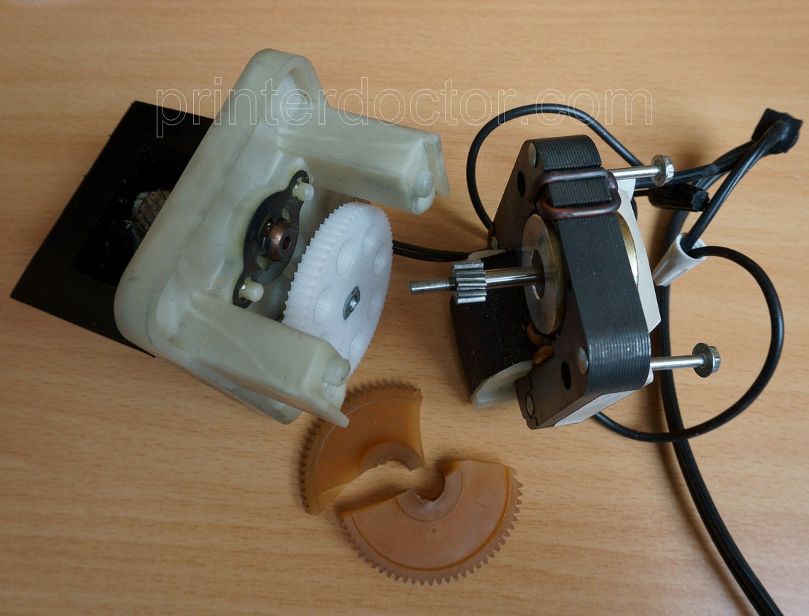 Improved Nylon Gear Replacement Boston Model 21. 22, 24 Electric Pencil Sharpener 296A Etsy