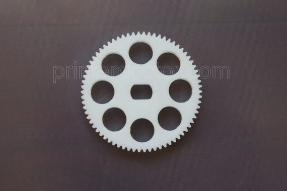 Improved Nylon Gear Replacement for Hunt Boston Model 18 19 Electric Pencil Sharpener 296A Etsy UK