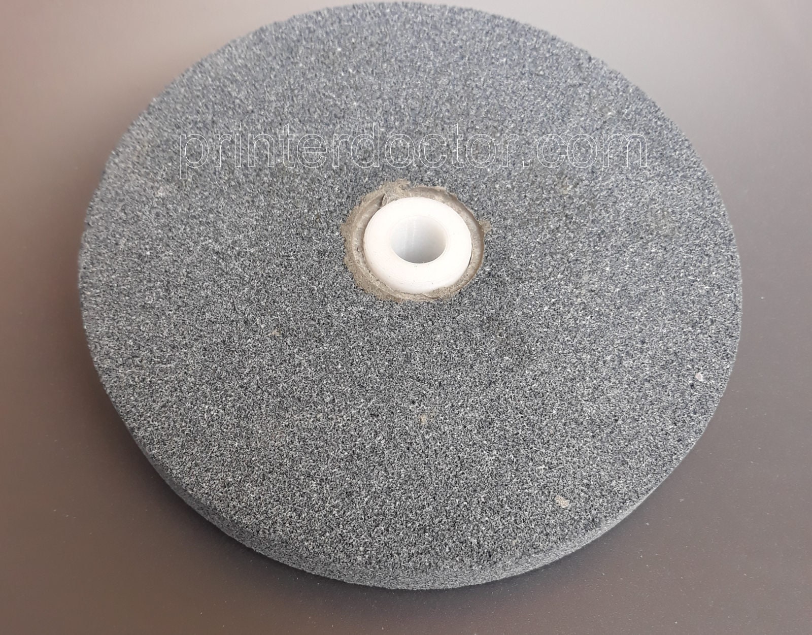 Reducing Nylon Bushing Adapter 1 to 1/2 0.5 for 1 thick Bench Grinder