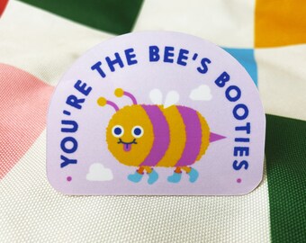The Bees\u2019 Knees Waistbeads