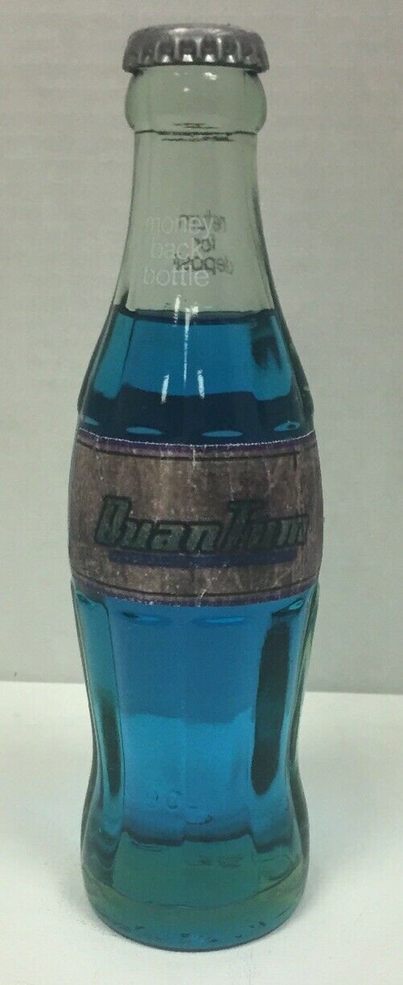 31 Nuka Cola Quantum Label Template Labels Design Ideas 2020