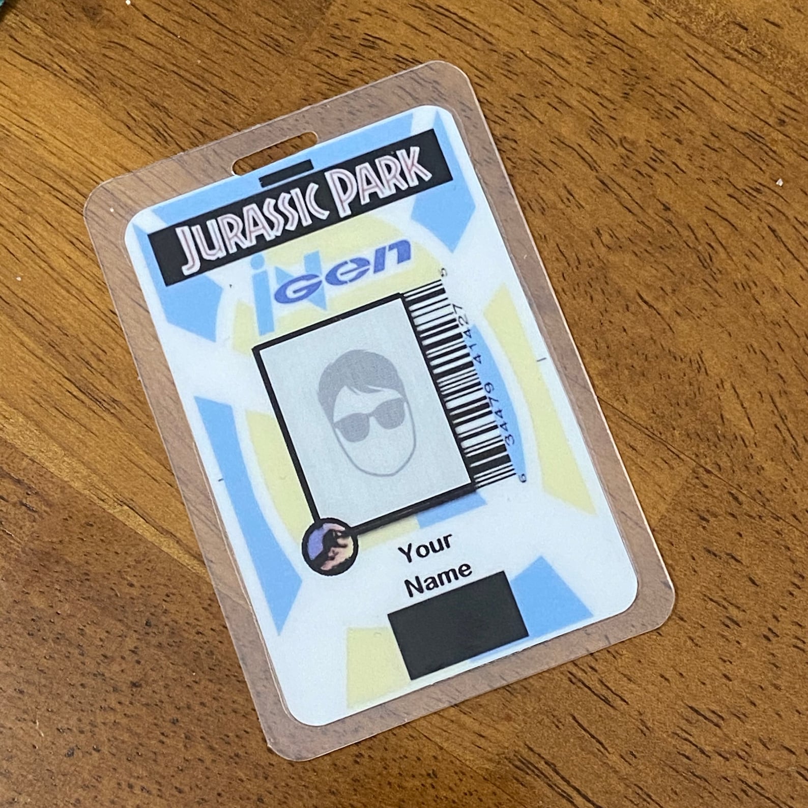 jurassic-world-id-badge-template-free-digital-pictures-downloads