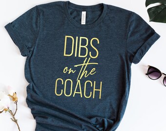 coach's wife gift ideas